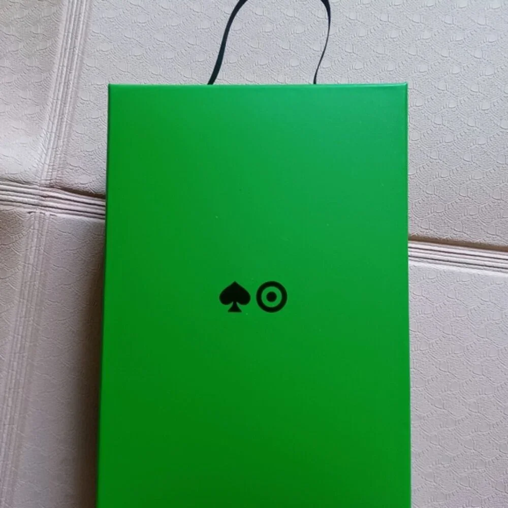 Kate Spade X Target French Fries Necklace NEW - Picture 5 of 5